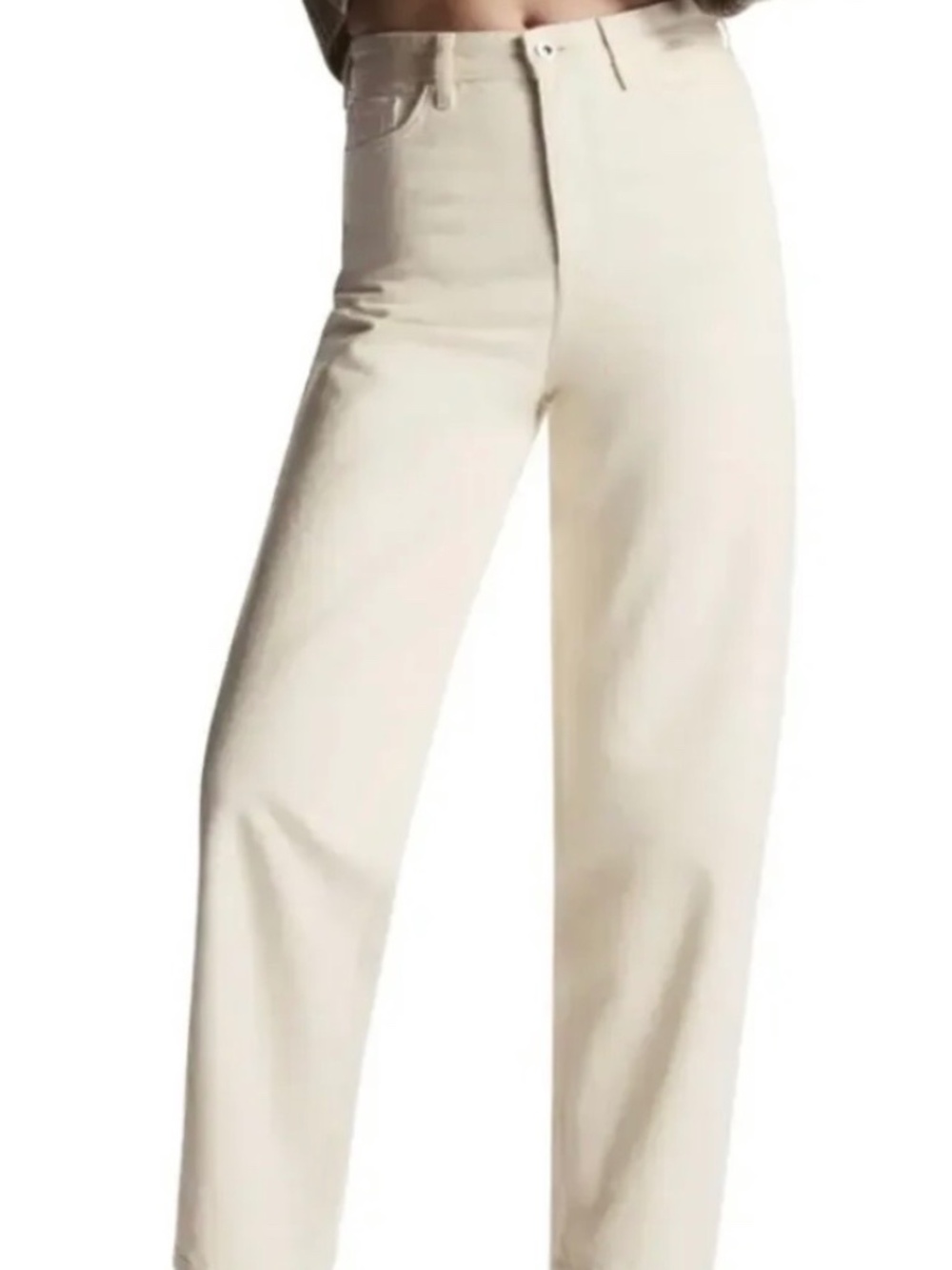 Cos tapered leg jeans